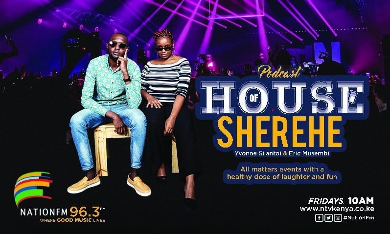 House of Sherehe