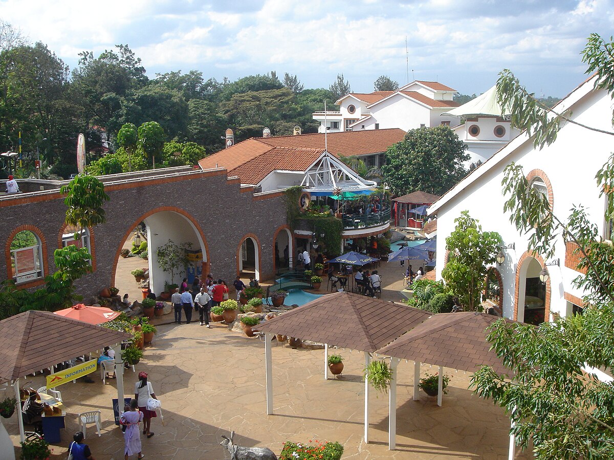 The Village Market