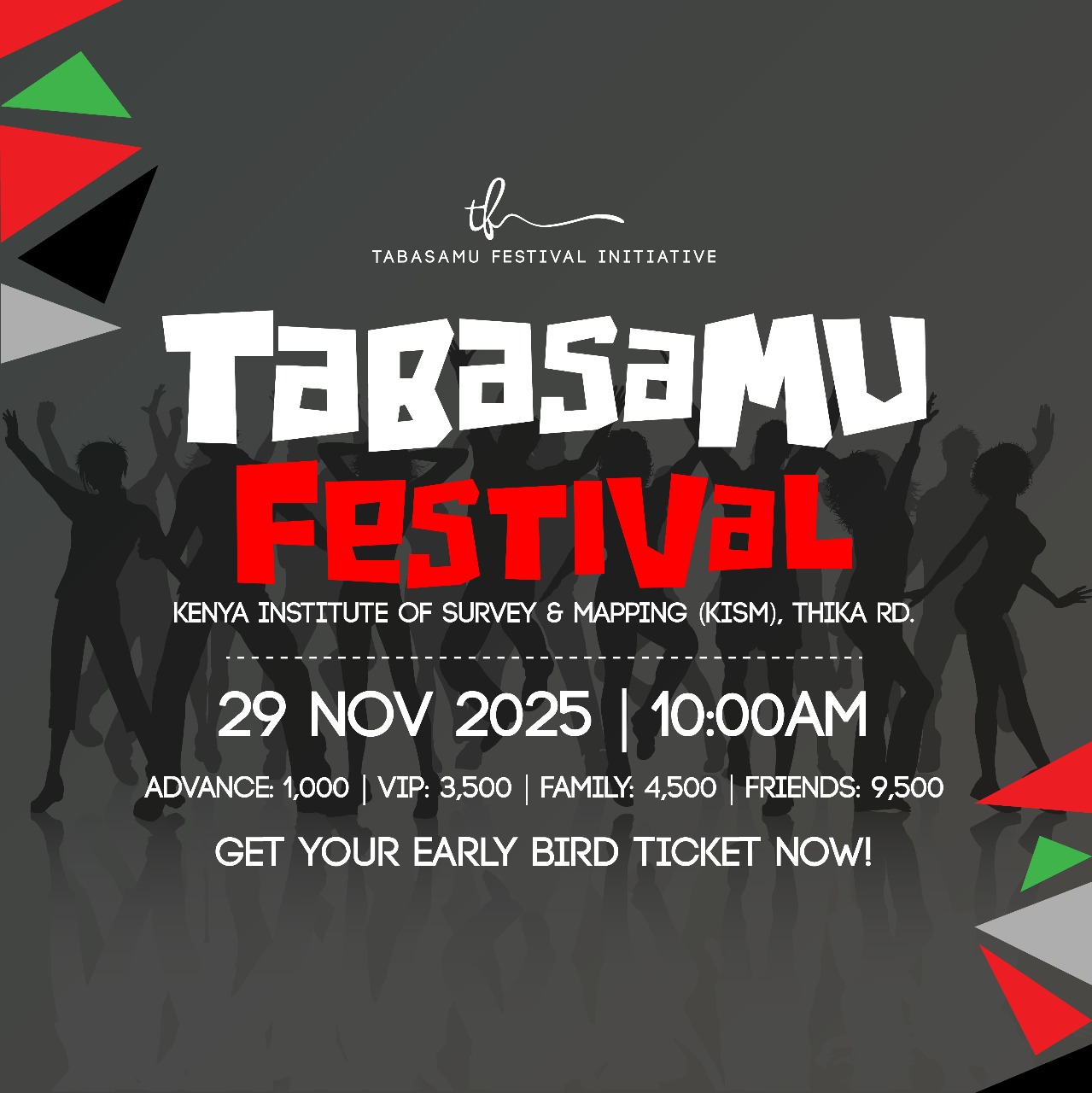 Tabasamu Festival
