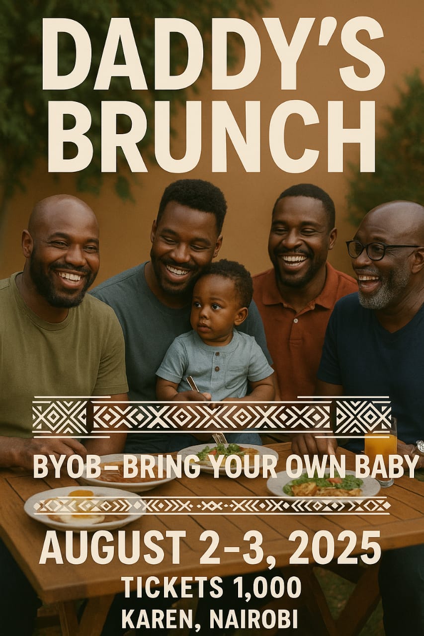 Daddy's Brunch