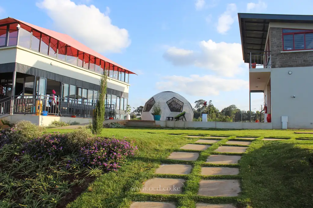 Redhill Karting Limuru