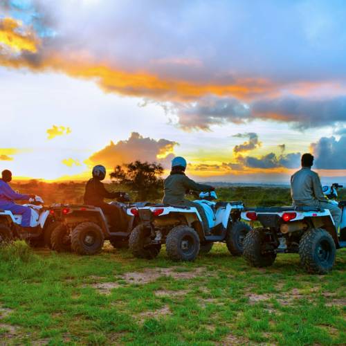 Lukenya Motorcross