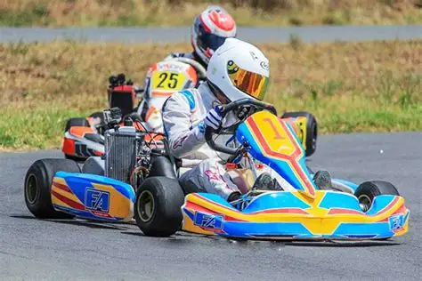 The Great Rift Valley Circuit
