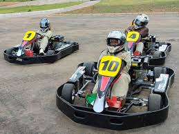 Redhill Go Karting